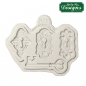 Preview: Silicone Mould - Locks and Key